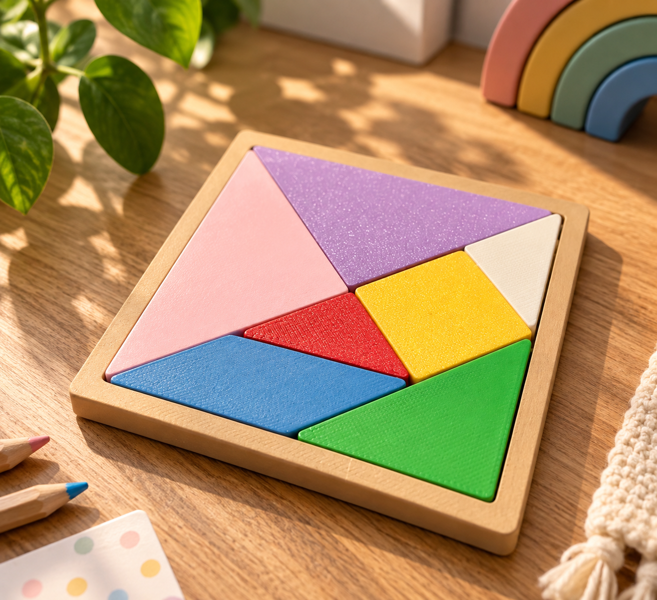 Tangram 
