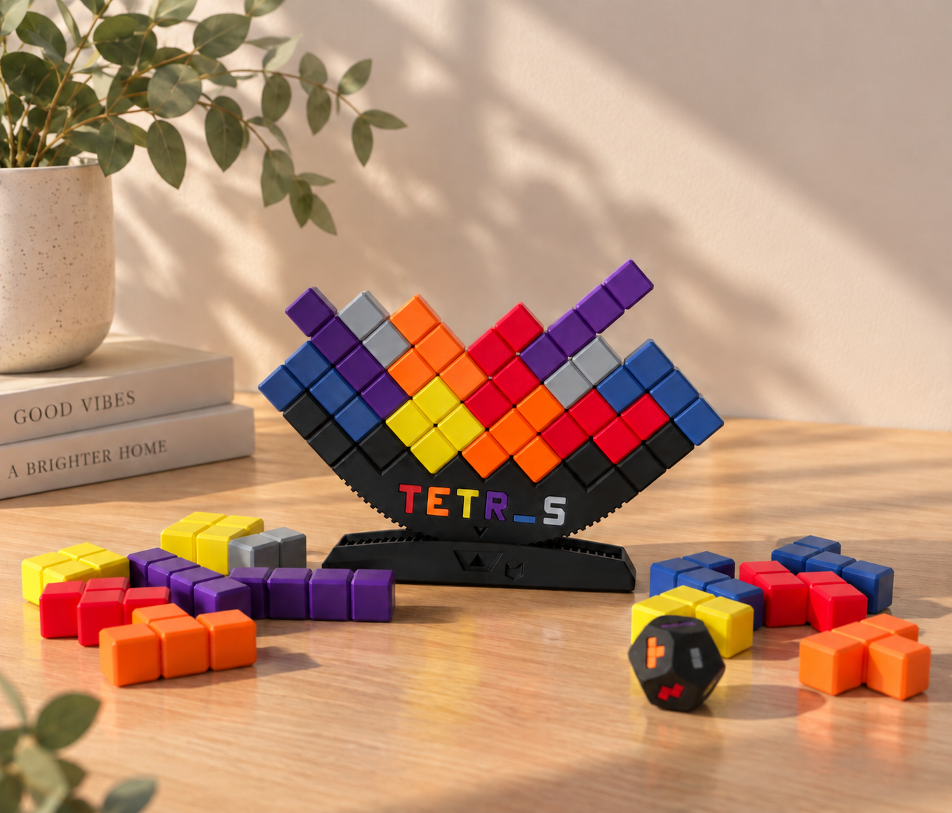 Tetris Tuti